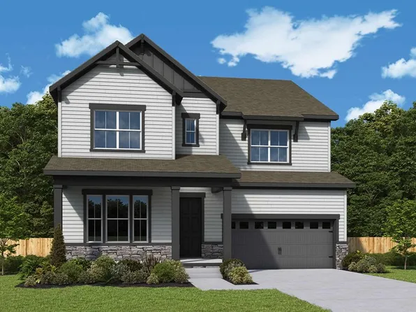 Starflower Plan, Hardy Pond