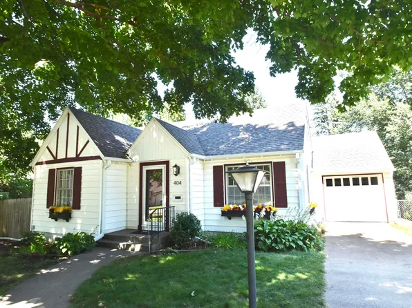 404 E 31st St, Sioux Falls, SD 57105