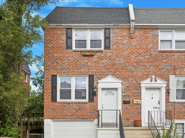 335 Mary St, Downingtown, PA 19335