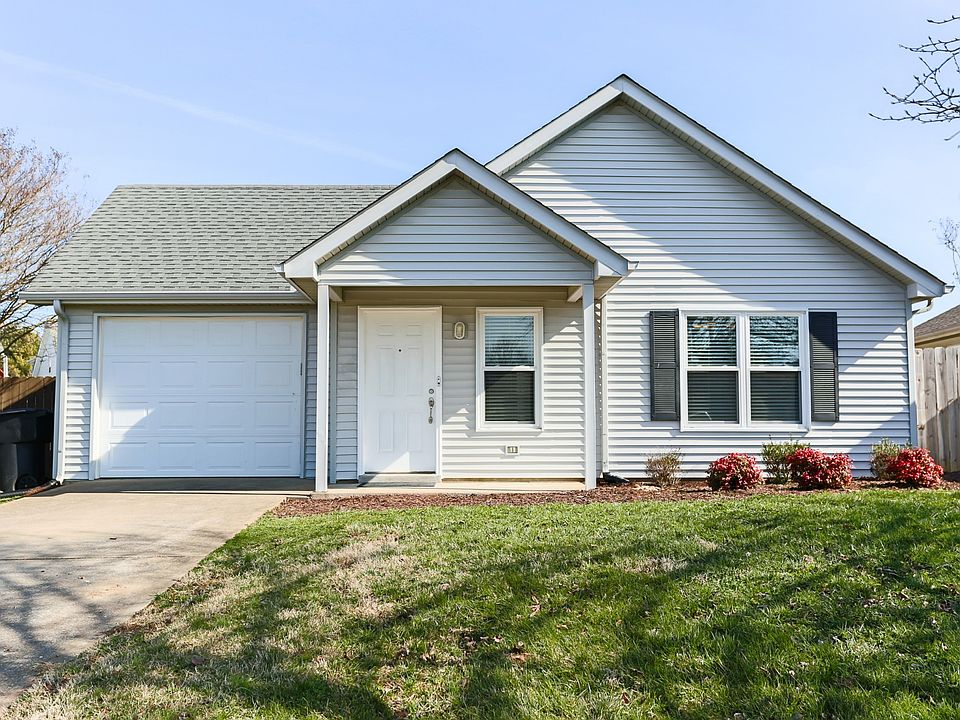 350 Pawnee Trl LOT 4A, Murfreesboro, TN 37128 Zillow