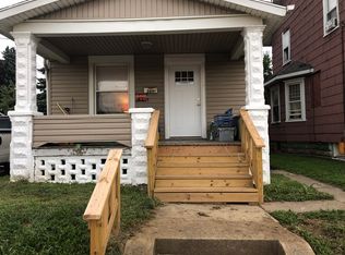 2819 Carl Pl NW, Canton, OH 44708