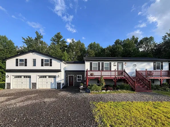 221 Wharff Rd, Guilford, ME 04443