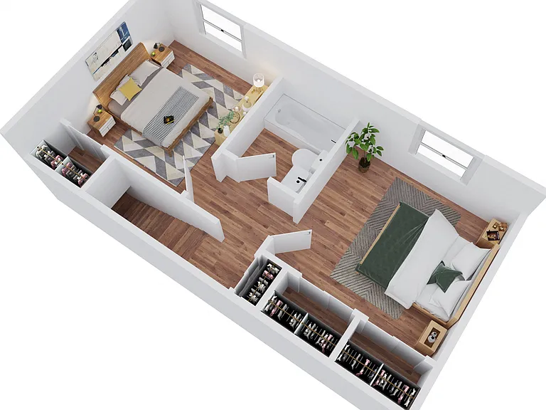 Residence at Brookside — Photo 34