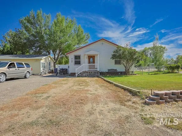 529 7th Ave W, Jerome, ID 83338