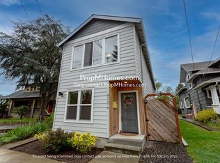 6317 SE 92nd Ave, Portland, OR 97266