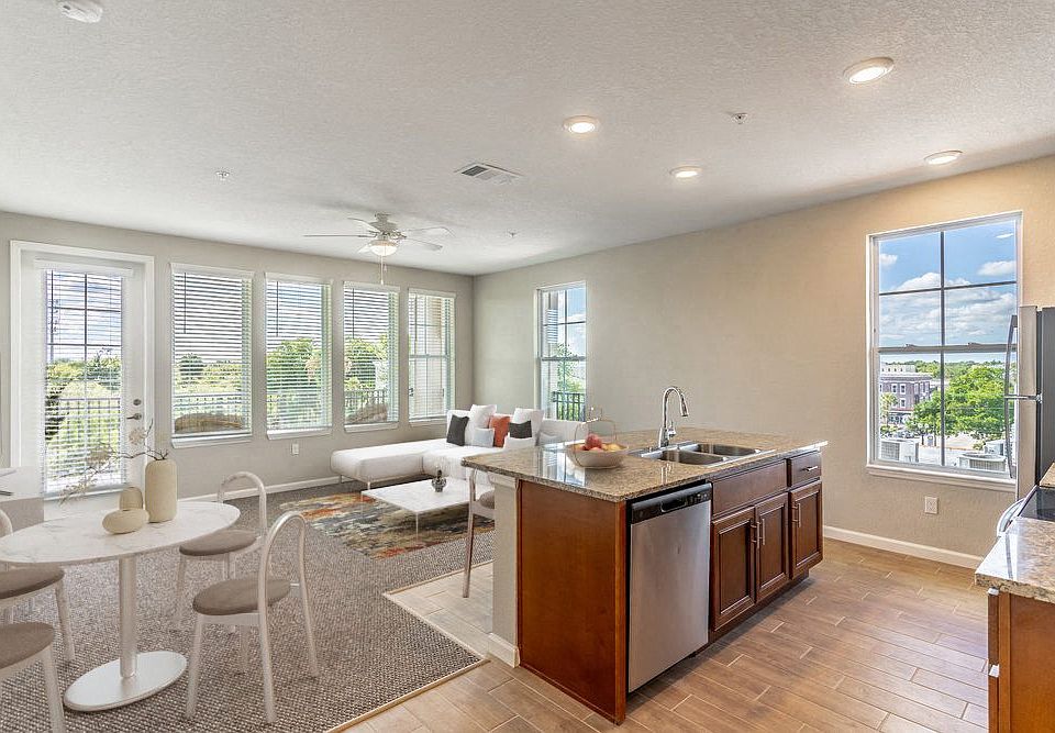 The Addison | Stetson | Athens