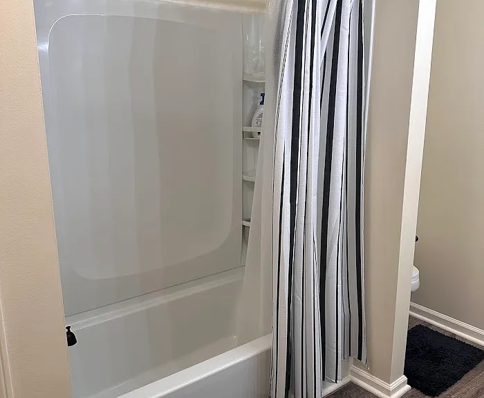 3rd Floor Master Suite Bathroom