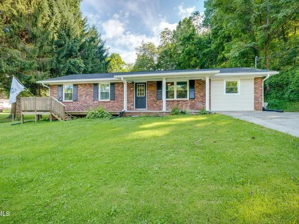 20066 Haskell Station Rd, Bristol, VA 24202