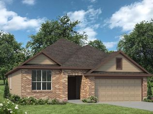 107 Broaddus Bnd, Caldwell, TX 77836