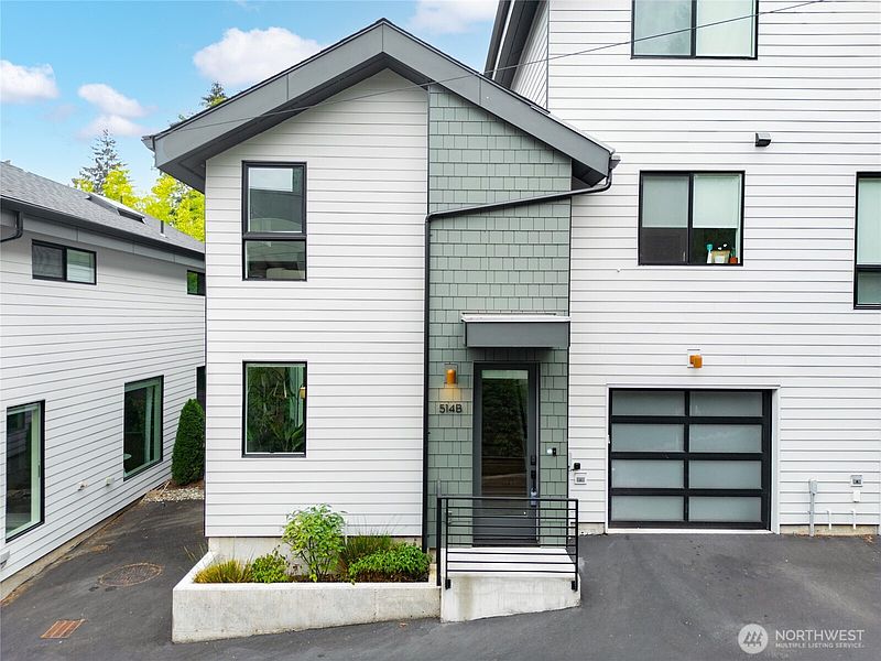 2nd image of 514 NE 102nd Street #B