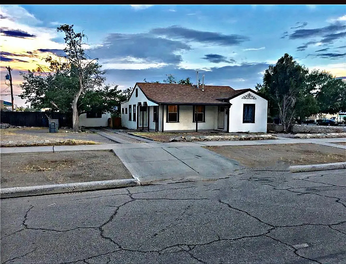 3 bed, 1246 sqft, $1,750 — Photo 1