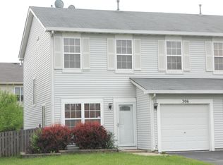 306 Richfield Trl, Romeoville, IL 60446