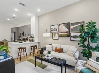 The Hawkins, Atlanta, GA 30341
