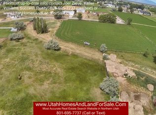 4381 S 5100 W, Hooper, UT 84315