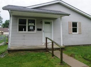 104 Richardson Ave, London, OH 43140