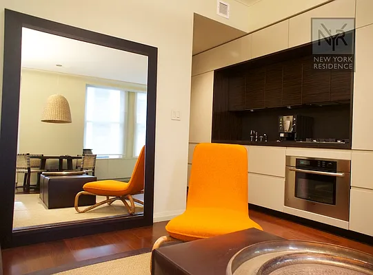 Rented by New York Residence | media 53