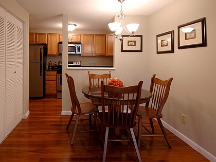 Open Kitchen
