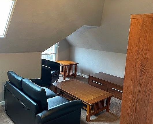 living room area
