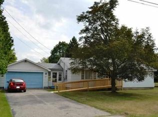 639 Durham Rd, Reed City, MI 49677