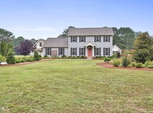556 Sullivan Rd, Newnan, GA 30265