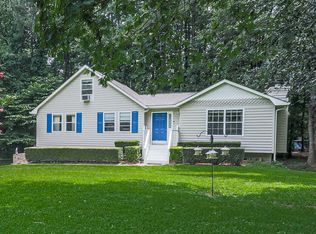 3839 Mountain View Rd NW, Kennesaw, GA 30152