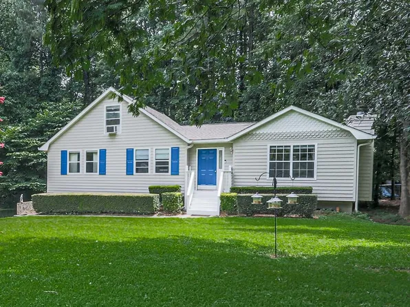 3839 Mountain View Rd NW, Kennesaw, GA 30152