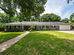 603 Mosley Dr, Athens, TX