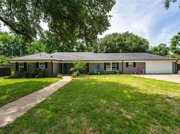603 Mosley Dr, Athens, TX 75751