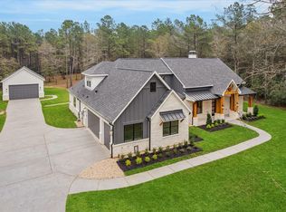 688 Lonestar Rd, Huntsville, TX 77340