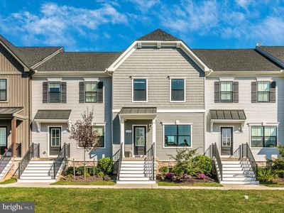 1131 Futurity St, Frederick, MD, 21702