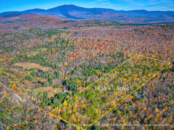 2017 Cape Moonshine Road, Piermont, NH 03779