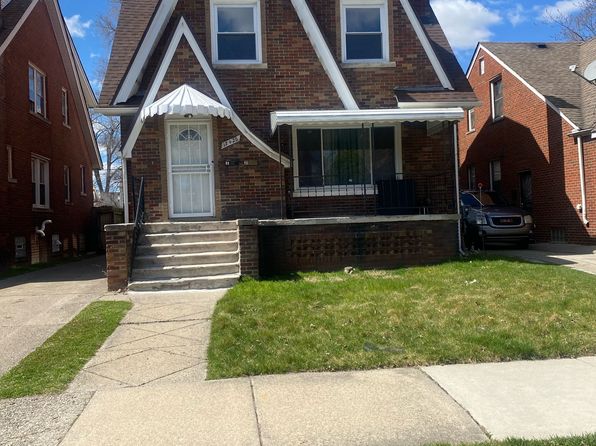 15425 Sorrento St, Detroit, MI 48227
