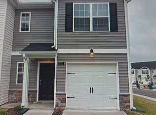3311 Alibird Ln, Carthage, NC 28327