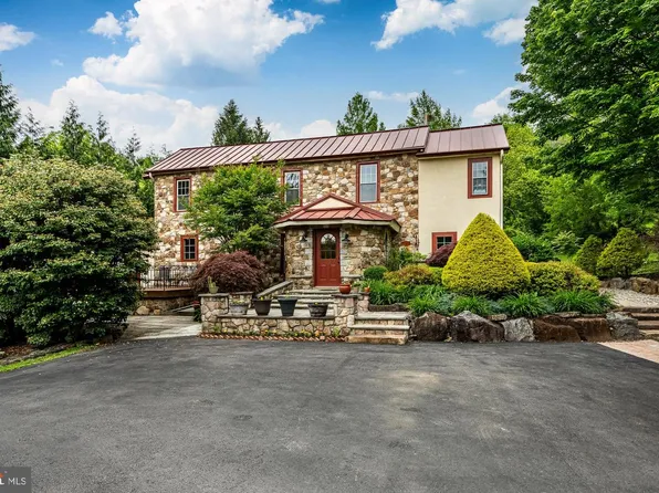 186 Bragg Hill Rd, West Chester, PA 19382