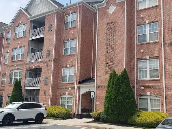 4502 Dunton Ter #4502P, Perry Hall, MD 21128