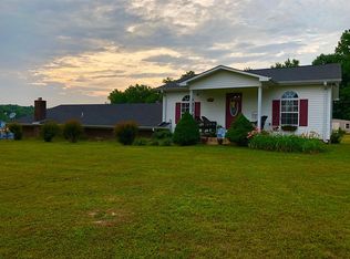 5650 Pumping Station Rd, Iron City, TN 38463