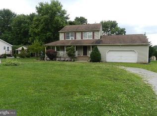 25 Cedar Trl, Delta, PA 17314