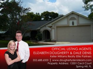 13301 Cecil Ct, Spring Hill, FL 34609