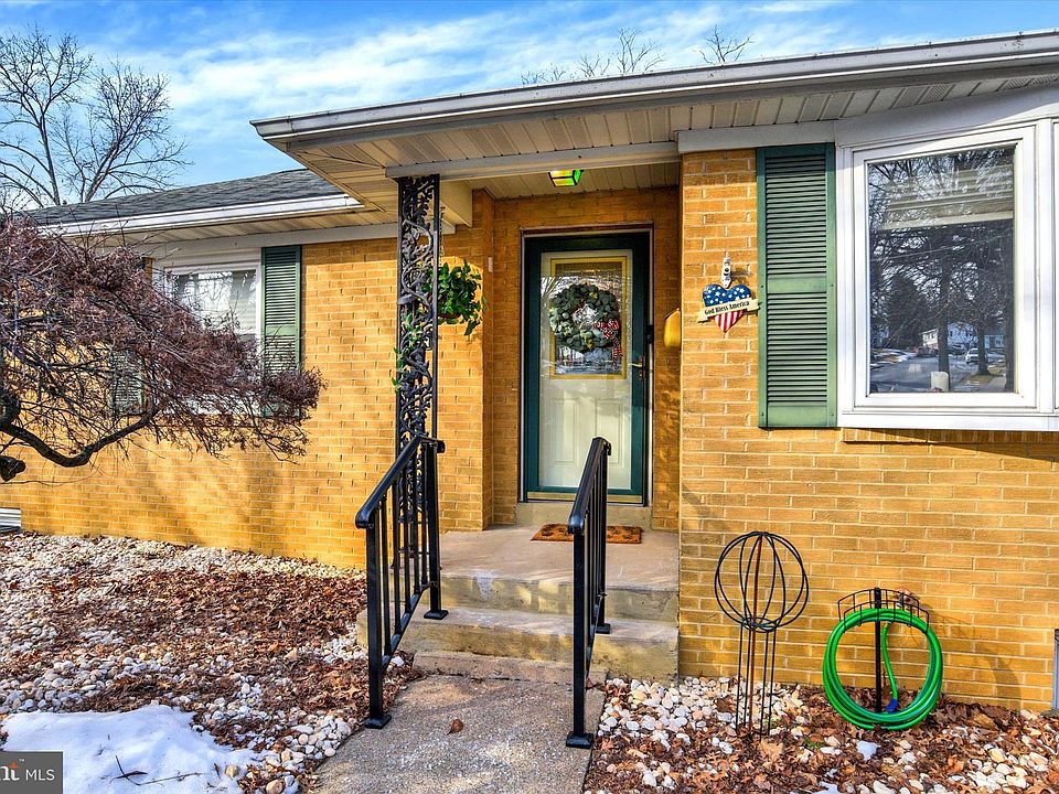 855 Hillside Dr, Camp Hill, PA 17011 | Zillow