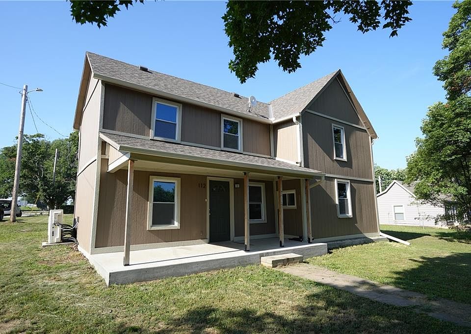 112 W Pine St, Drexel, MO 64742 MLS 2441863 Zillow