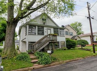 318 Angle Ave, Manville, NJ