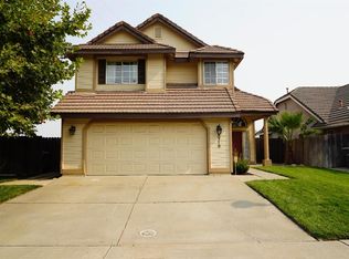 5719 Elk Spring Way, Elk Grove, CA 95758