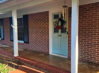 112 Clarendon Dr, Clemson, SC 29631