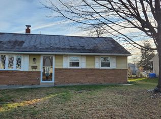 463 Flanders Rd, Bellmawr, NJ 08031