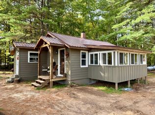 1278 Riverdale Ln, Eagle River, WI 54521