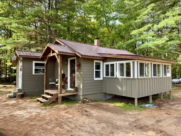 1278 Riverdale Ln, Eagle River, WI 54521