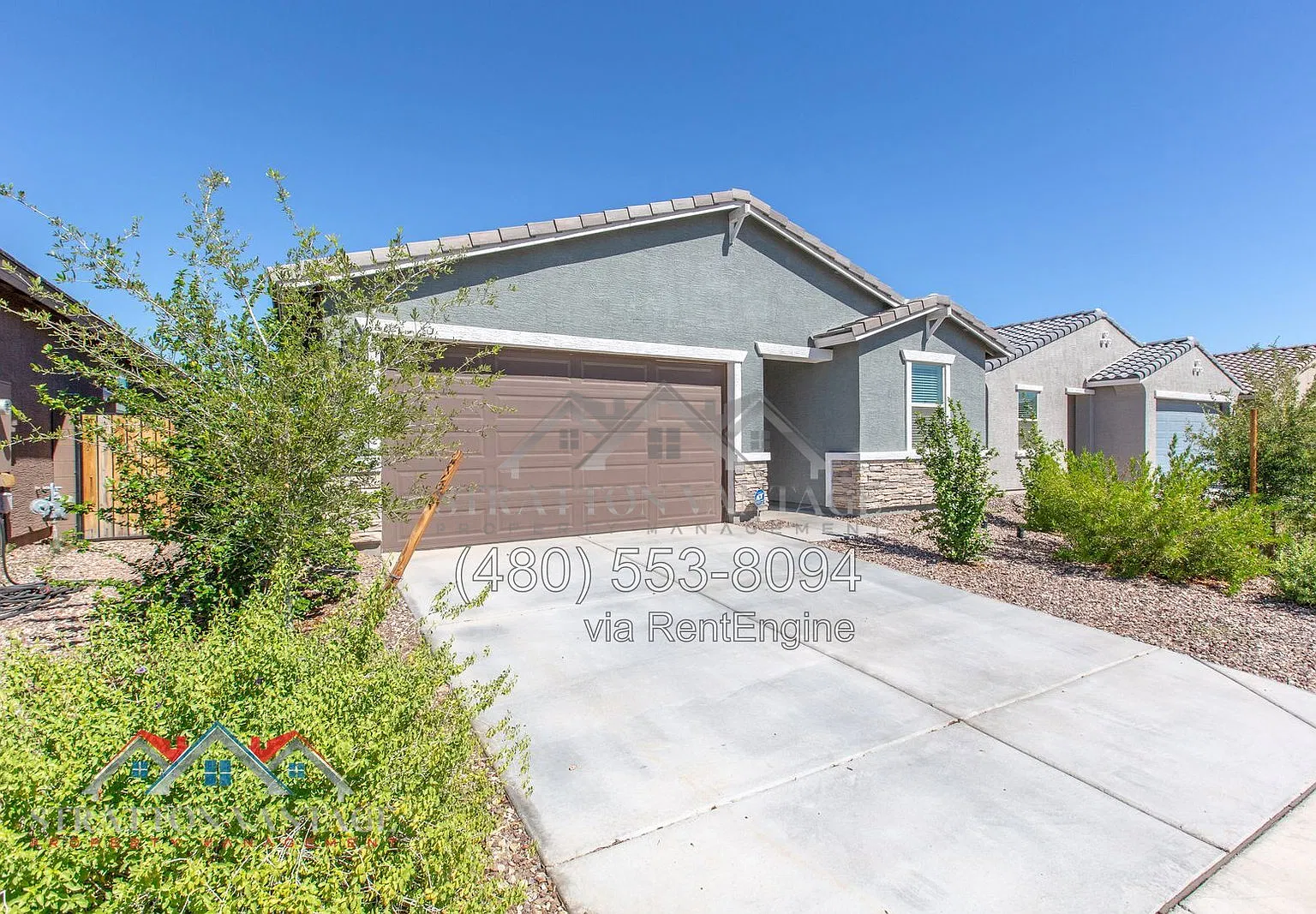 3 bed, 2.0 bath, 1568 sqft, $2,050 — Photo 3