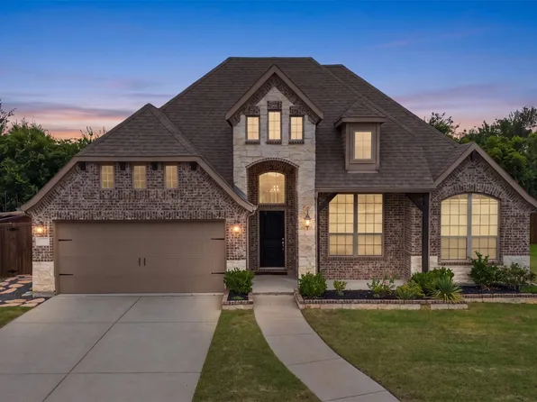 355 Sweetspire Dr, Royse City, TX 75189