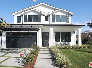 9301 Monte Mar Dr, Los Angeles, CA 90035