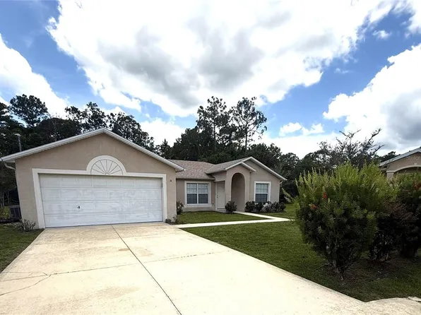 14 Zenger Ct, Palm Coast, FL 32164